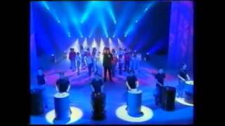 Pierre Bachelet - Yé yé les tambours