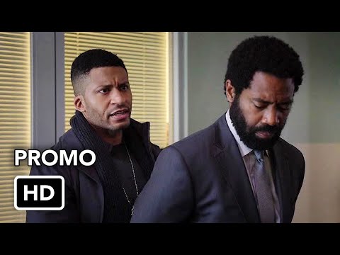 For Life 2x05 Promo "Collars for Dollars" (HD) Winter Finale