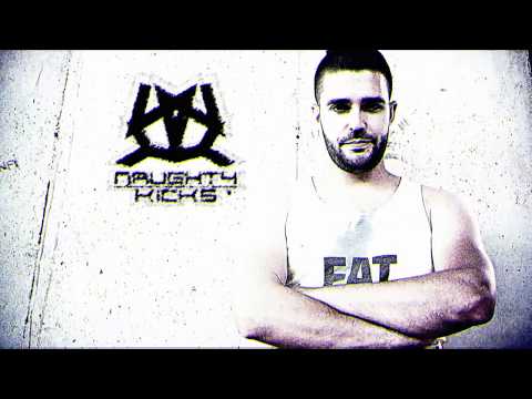 Naughty Kicks - Naughty Mashup