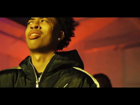 Trinity Square -  Creepin [Music Video] | GRM Daily
