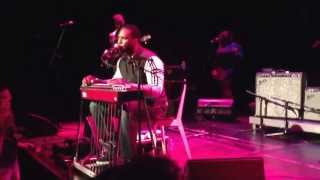 Walk dont walk Ronald randolph !!!!