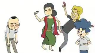 Download lagu story wa jaipongan vs kakek sugiono mp3