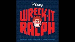 Owl City - When Can I See You Again (Wreck It Ralph Soundtrack) (HD)