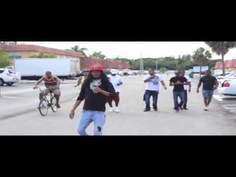 Lejah - Ghetto Youth | Official Video | October 2013