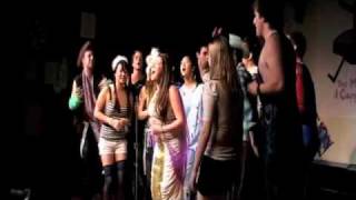 Purple Haze--Mr. Right (Chrisette Michele)