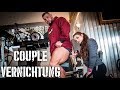 Adolf Burkhard zerstört Viola!