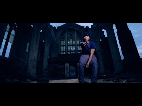 TwentyThree LDOT - My Soul To Keep (Official Music Video) Dir. By @RioProdBXC