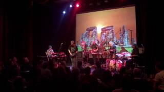 Brand X -- New Album, New June tour -- Nightmare Patrol