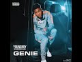 NBA YoungBoy Genie Audio