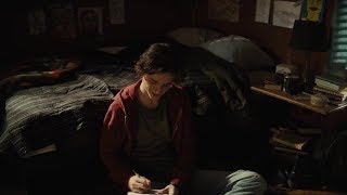 Let It Enfold You - Timothée Chalamet (a Charles Bukowski Poem)