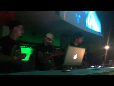 DrillKore Arena 2.0 Braindrillerz vs F.Noize vs Andy The Core #1