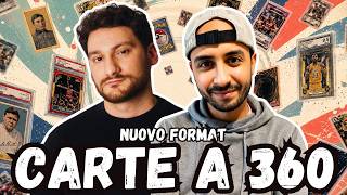 CARTE A 360 | con Ily.cardcollector - episodio 1, parte 1