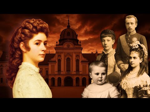 Empress Elisabeth, Sisi – The Tragedy of a Young Mother (Part 2)