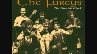 The Fureys - Let me go to the mountains