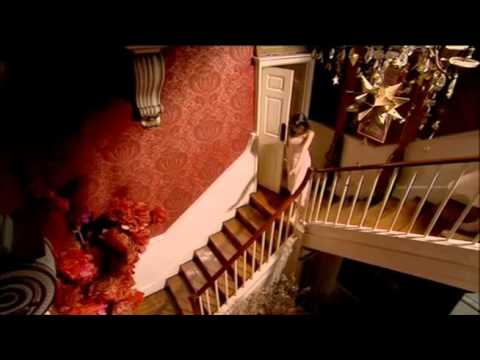 Arms Around Me - The Departure