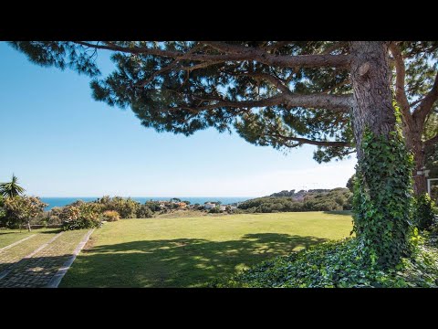 CHALET de LUJO a 4 vientos en ARENYS de MAR (Ref. 8519) Parte 2/2