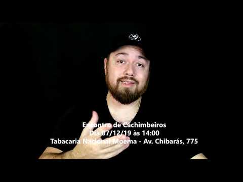 Encontro dos Cachimbeiros - 2019