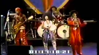 Mother's Finest - Fire (1976)