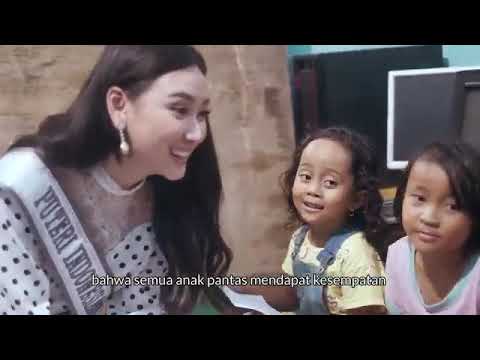 Video Profil Karina Widjaja   Puteri Indonesia Sulawesi Selatan