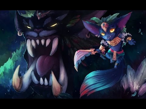Gnar Montage w8 4 l8