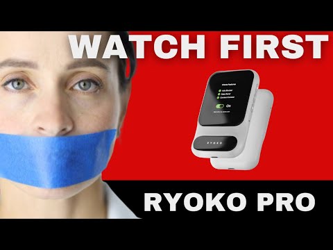 ⚠️ Ryoko Pro Review 2025 – Is Ryoko Pro the Best Portable WiFi Router? Muama Ryoko Reviews Exposed!