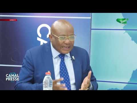 CANAL PRESSE du 26/06/2022: " CAMEROUN - POLITIQUE : Le SDF vers l'explosion ? "