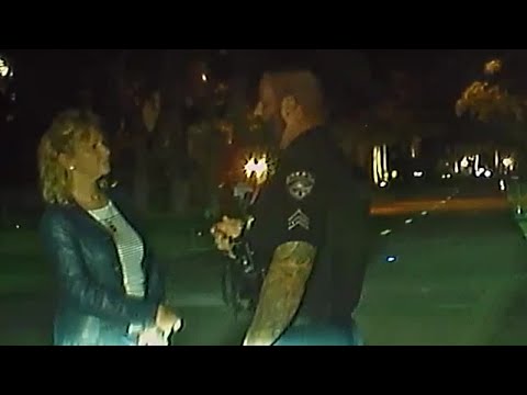 Naples Arrest