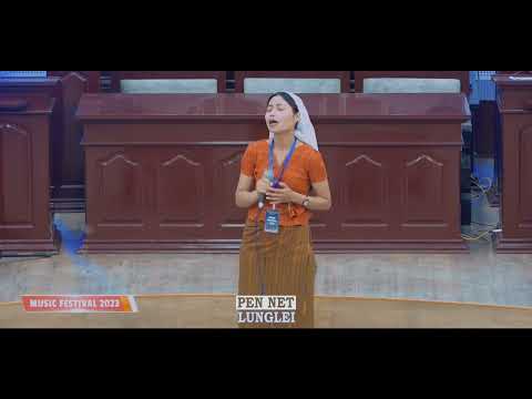 V LALNUCHHUNGI -AN SAWI PIALRAL