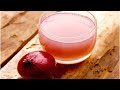Drink Red Onion Juice Daily THIS Will Happen To Your Body