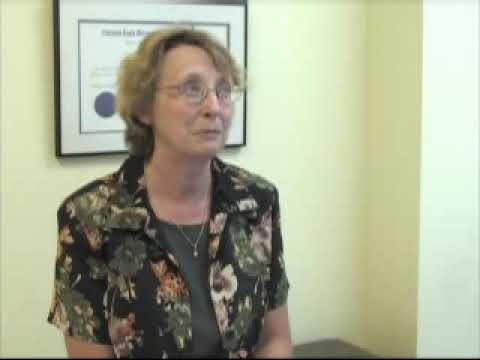 GALS Exam - Woman with a stiff hand (Case Studies)