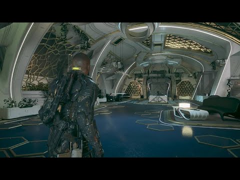 The Callisto Protocol: How Beat Final Boss? {Maximum Security}