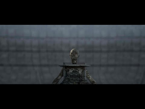 Stone Giants: Metropole (Official Music Video)