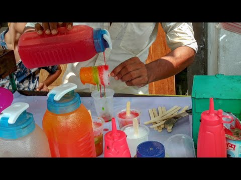 Dada Golla Ice Cream Only @20 Taka