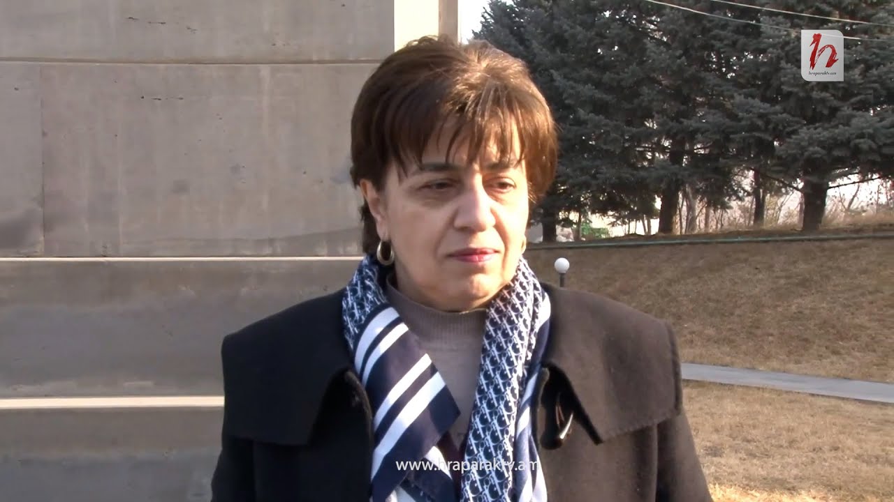 Բանակի այսօրվա վիճակը կապ չունի զինվորի մարտական ոգու հետ