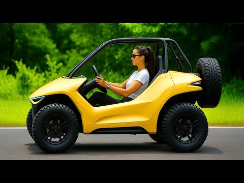 CRAZY TRACKED VEHICLES THAT YOU HAVEN'T SEEN