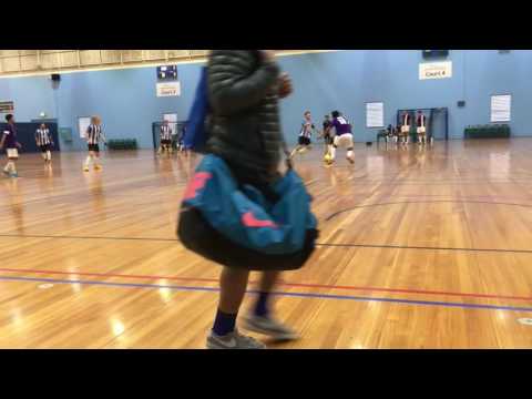 Carioca FC - Scarborough Sharks