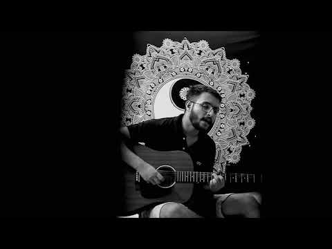 Ankit Tyagi Prateek Kuhad- Yeh Pal, Cover