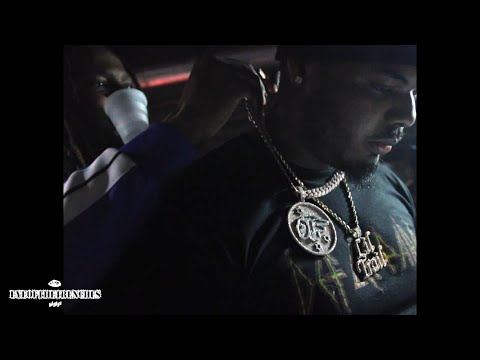 Lil Trail- Back In Blood (Pooh Shiesty x Lil Durk Remix)  Premiered By: @youngwill2