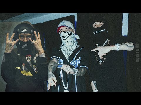 Feria en el Sobre - Peso Pluma, Gera Mx & Herencia de patrones