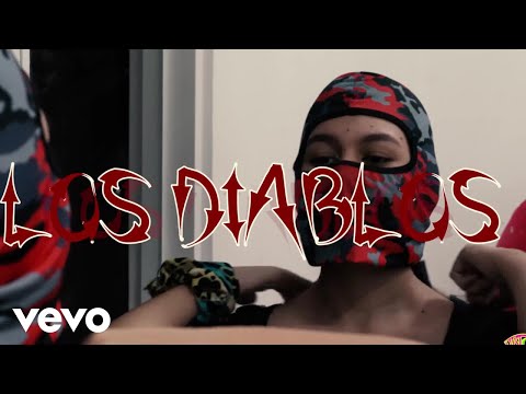 Dizzi Diablo - SILENCIO ft. jojairo hp