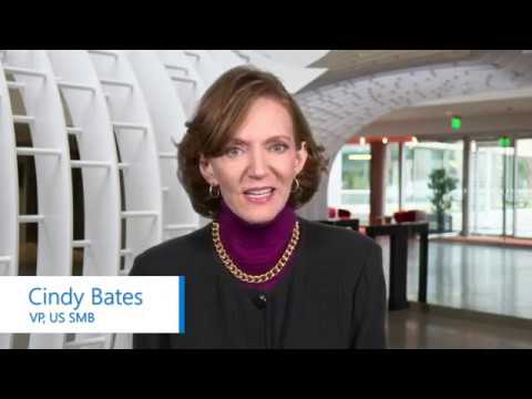 National Entrepreneurship Week 2017: customer commerical