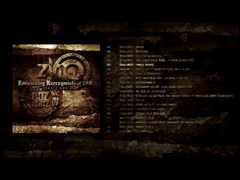 05. ZINA / BDZ - Wiele prawd
