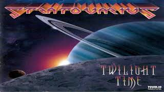 Stratovarius 🇫🇮 – Break The Ice (1992)