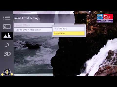 EUROPEAN BLU-RAY PLAYER 2014-2015 - Panasonic DMP-BDT700