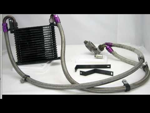 HKS Oil cooler kit Skyline Rb26dett R32 R33 R34 GTR RB25DET GTST GTT S13 S14 S15 Z32