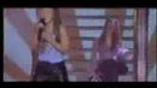 WALKING ON SUNSHINE by &quot;Verónica &amp; Sandra&quot;