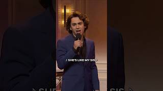 Domingo 😱🤣 Ariana Grande SNL sketch PART 3 #shorts