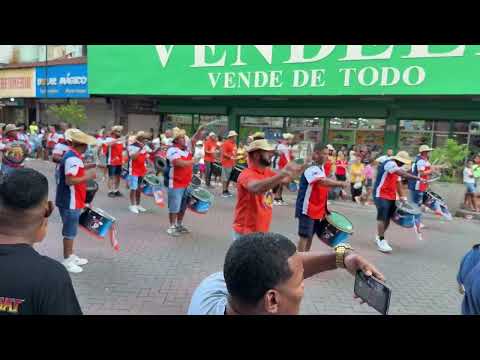 Banda Centenario - Primera Practica 2025