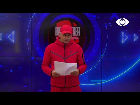 Zarf i bardhë/ Banorët duhet të organizojnë spektaklin e "Big Brother" - Big Brother Albania Vip 2