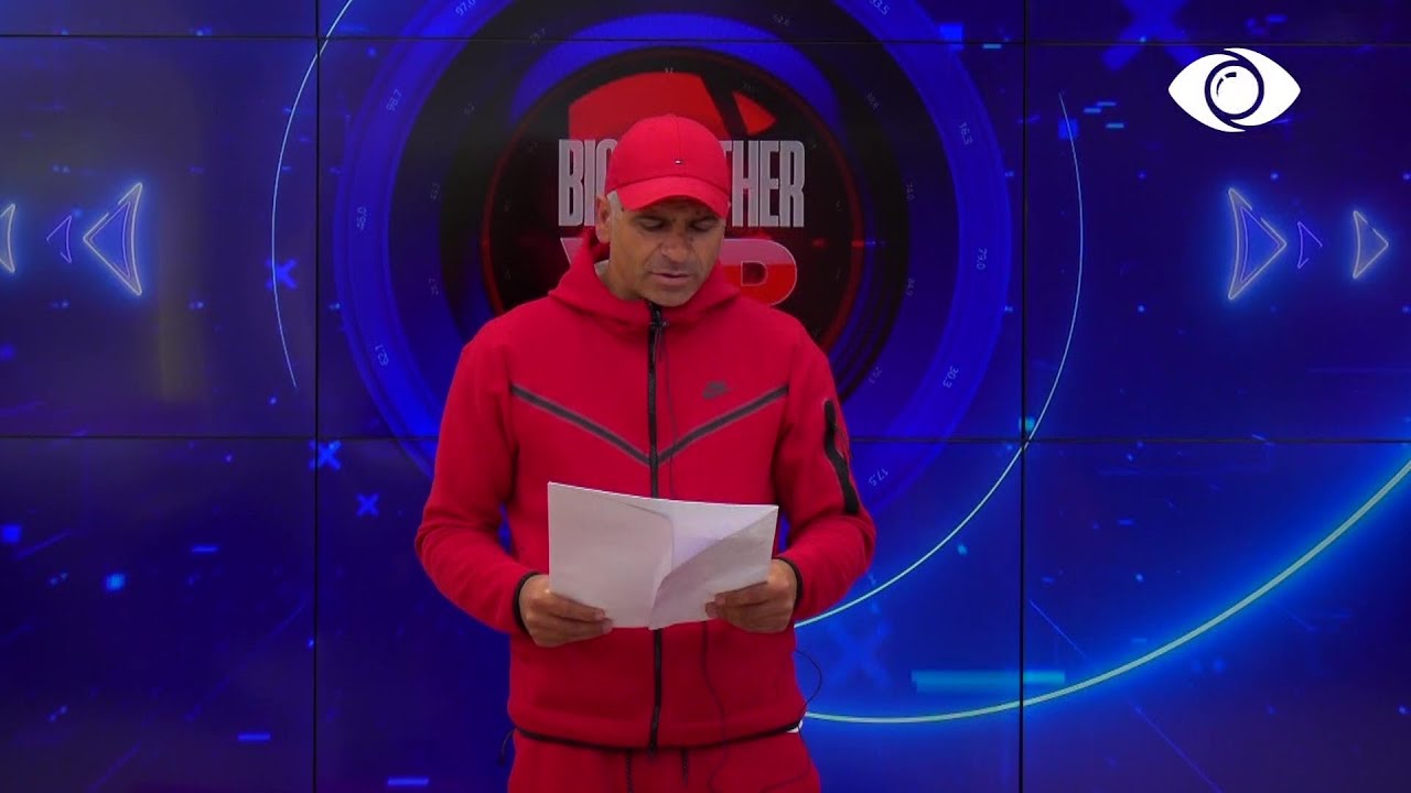 Zarf i bardhë/ Banorët duhet të organizojnë spektaklin e Big Brother